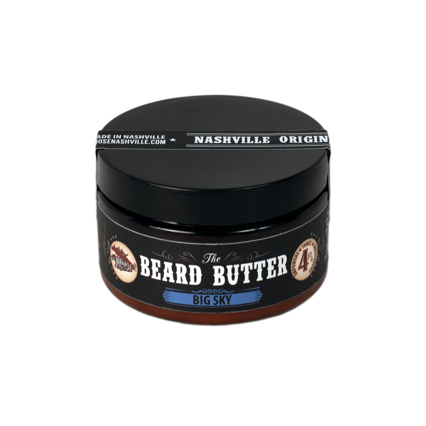 Hydrating Beard Butter for Men