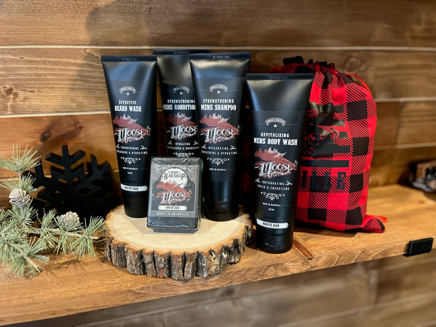 Christmas Clean Up Kit