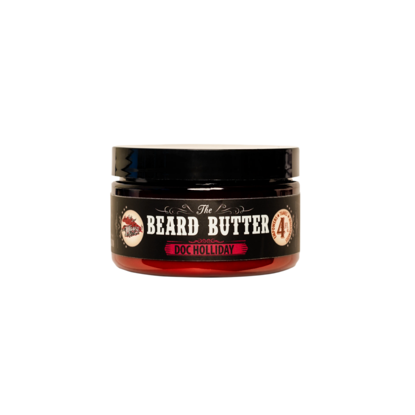 Beard Butter