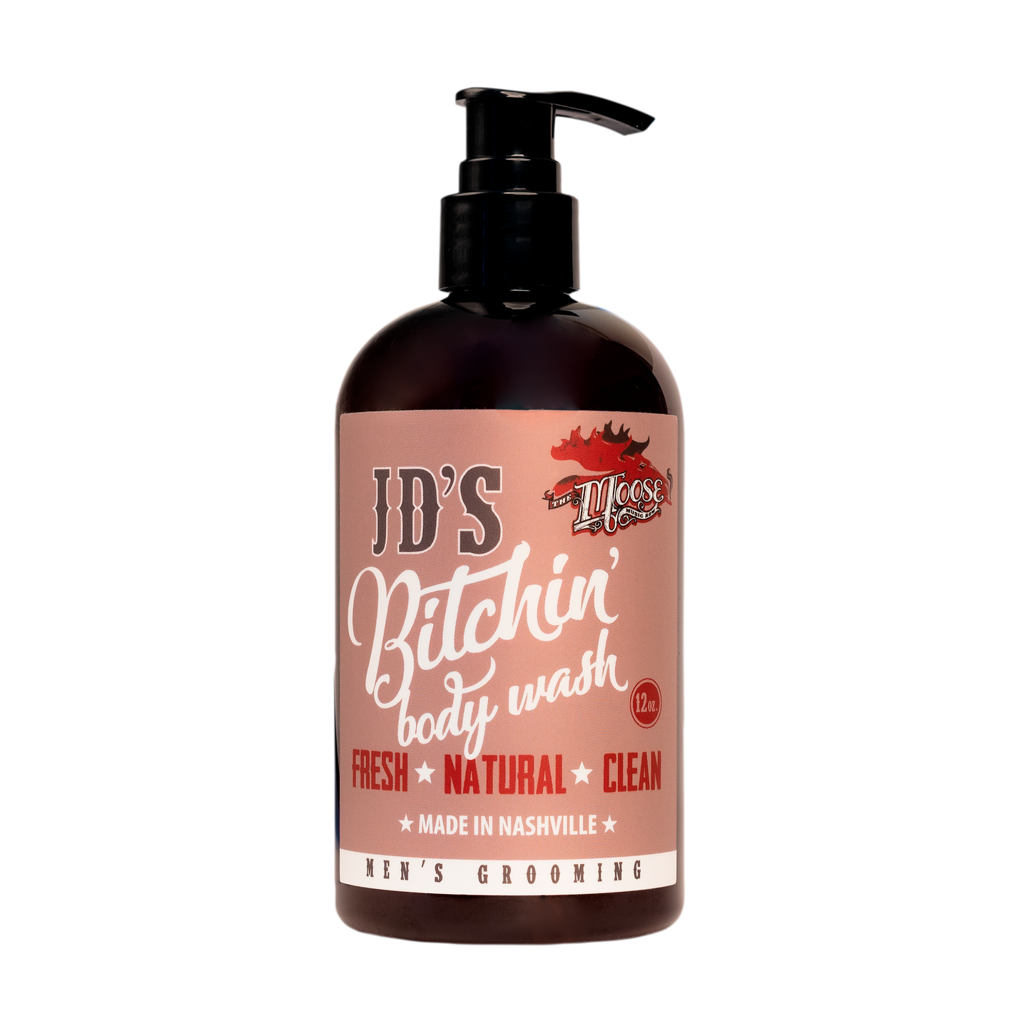 Bitchin Body Wash