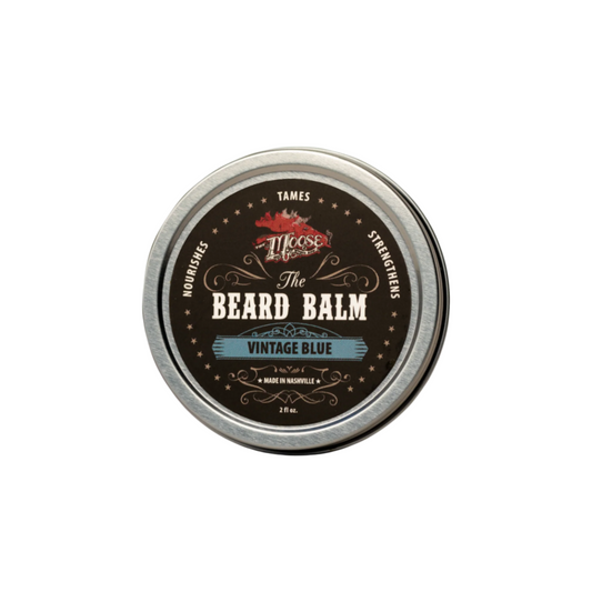 Beard Balm