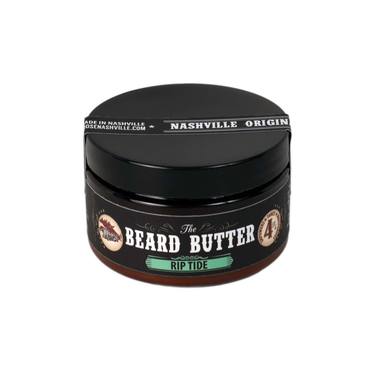 Hydrating Beard Butter for Men