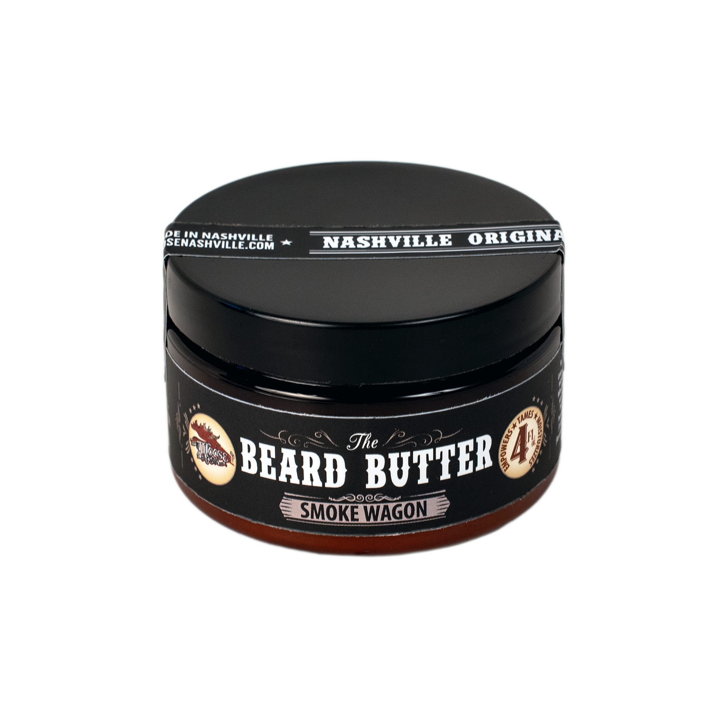 Hydrating Beard Butter for Men