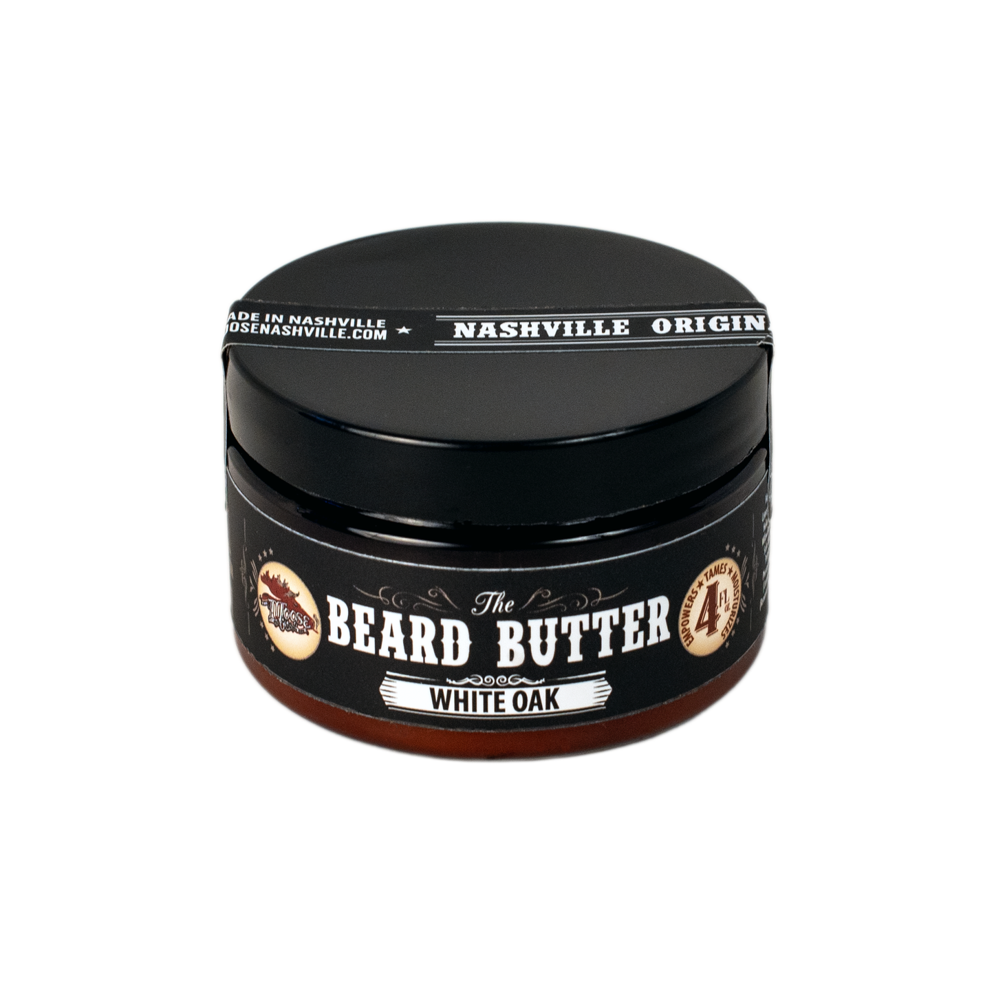 Hydrating Beard Butter for Men