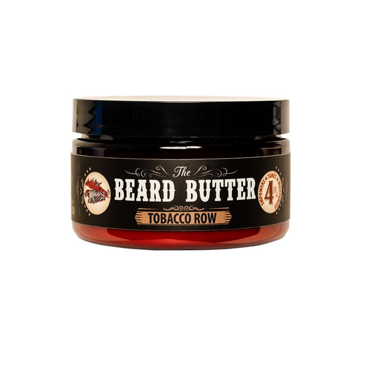 Beard Butter - Tobacco Row