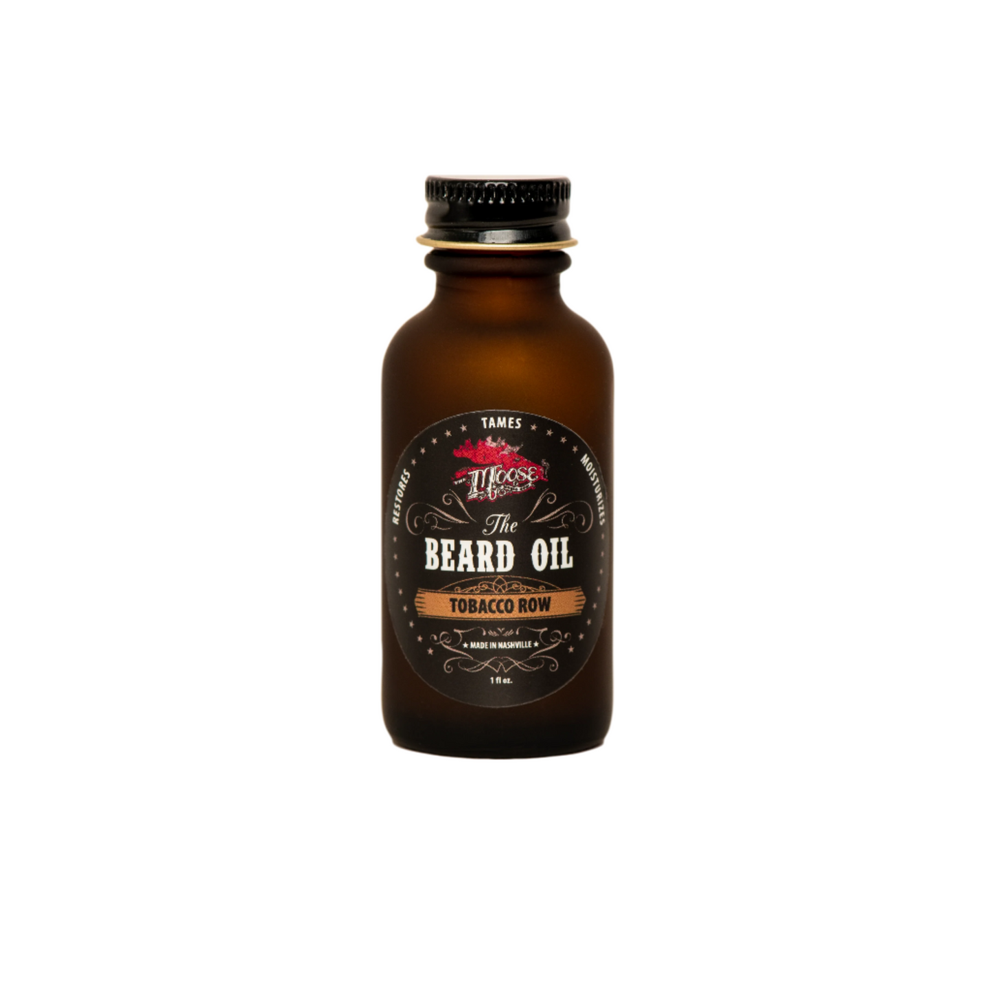 Beard Oil