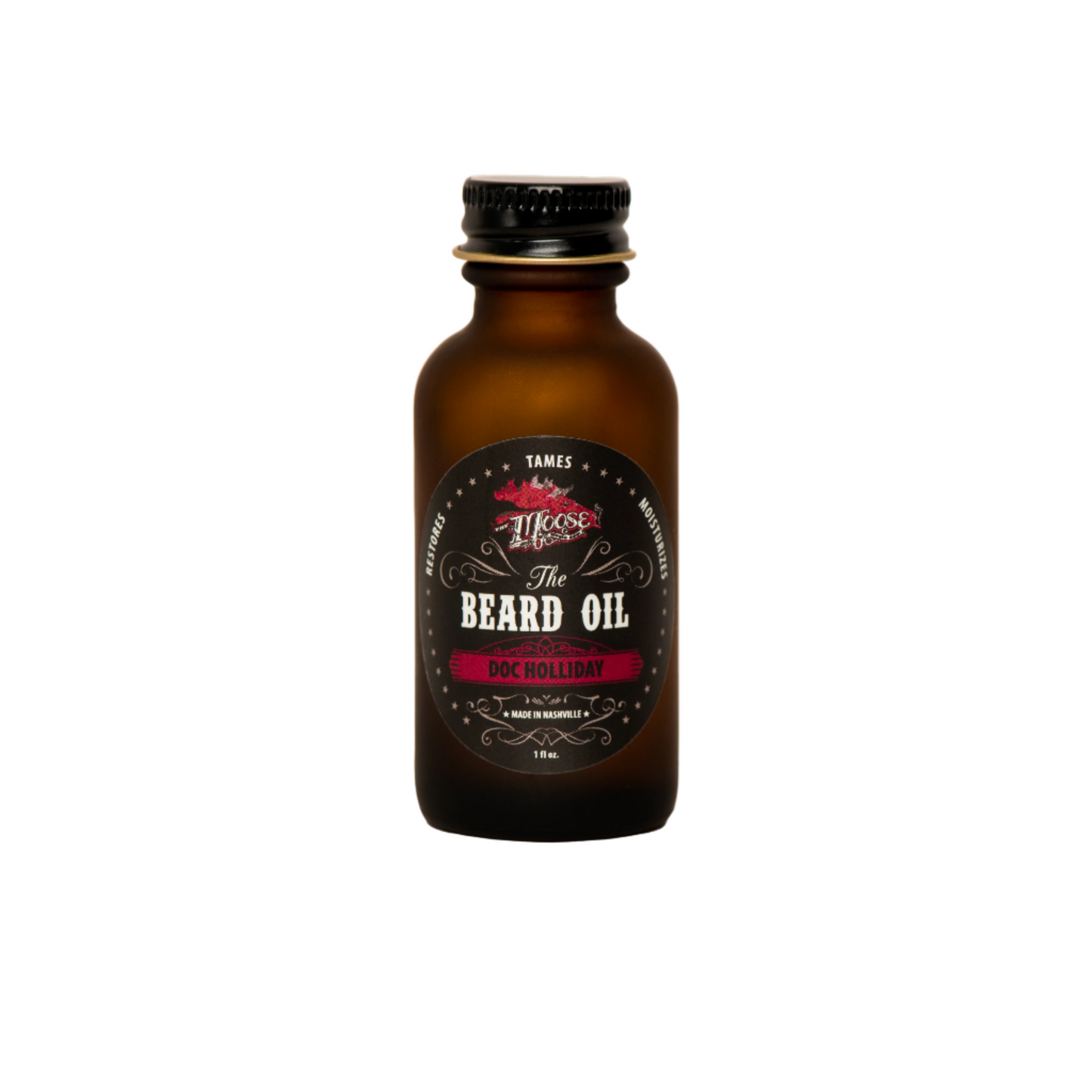 Beard Oil