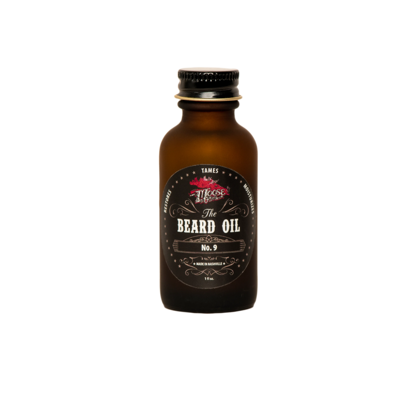 Beard Oil