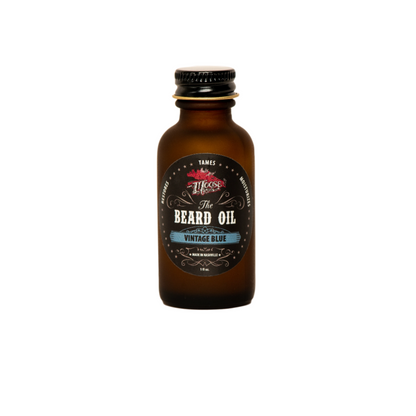 Beard Oil