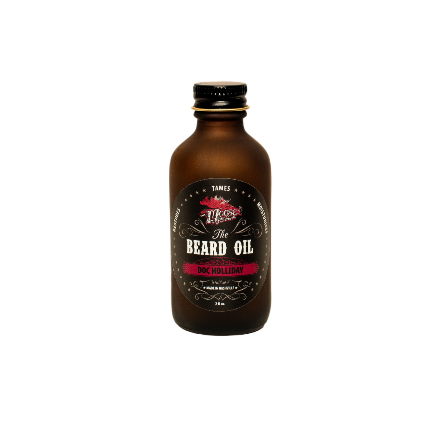 Beard Oil