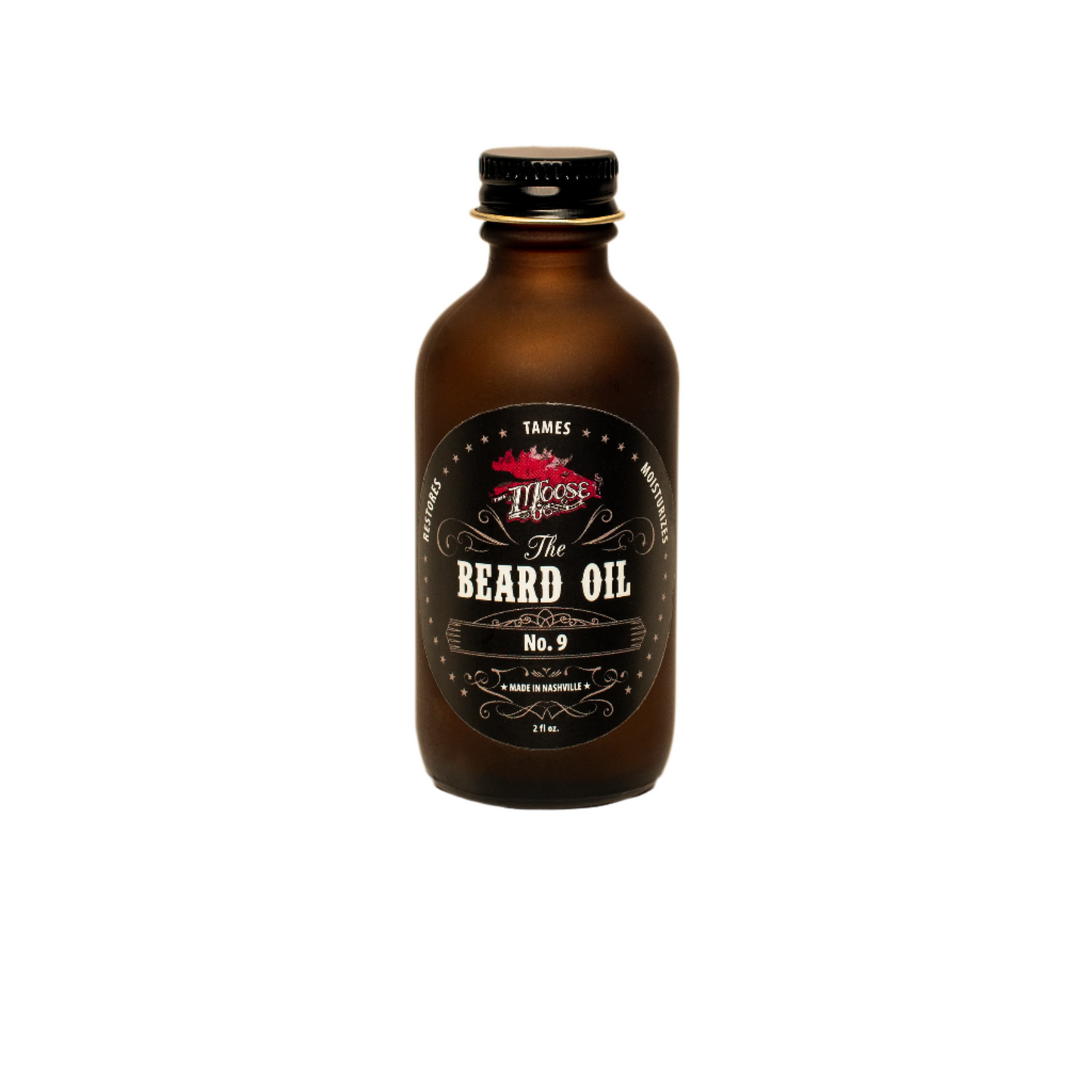 Beard Oil
