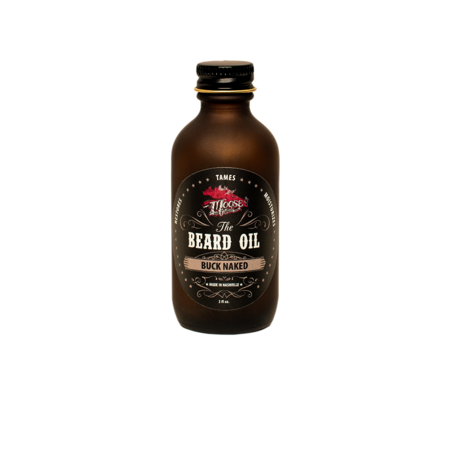Beard Oil