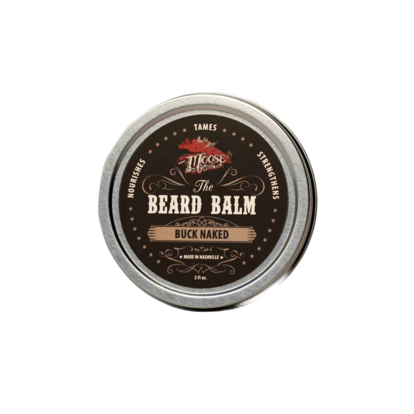 Beard Balm