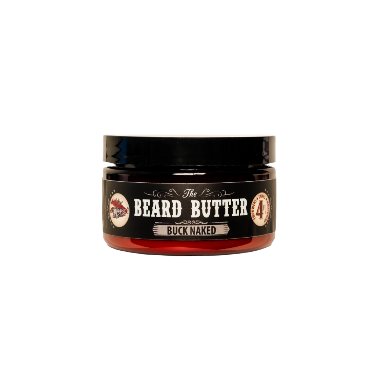 Beard Butter