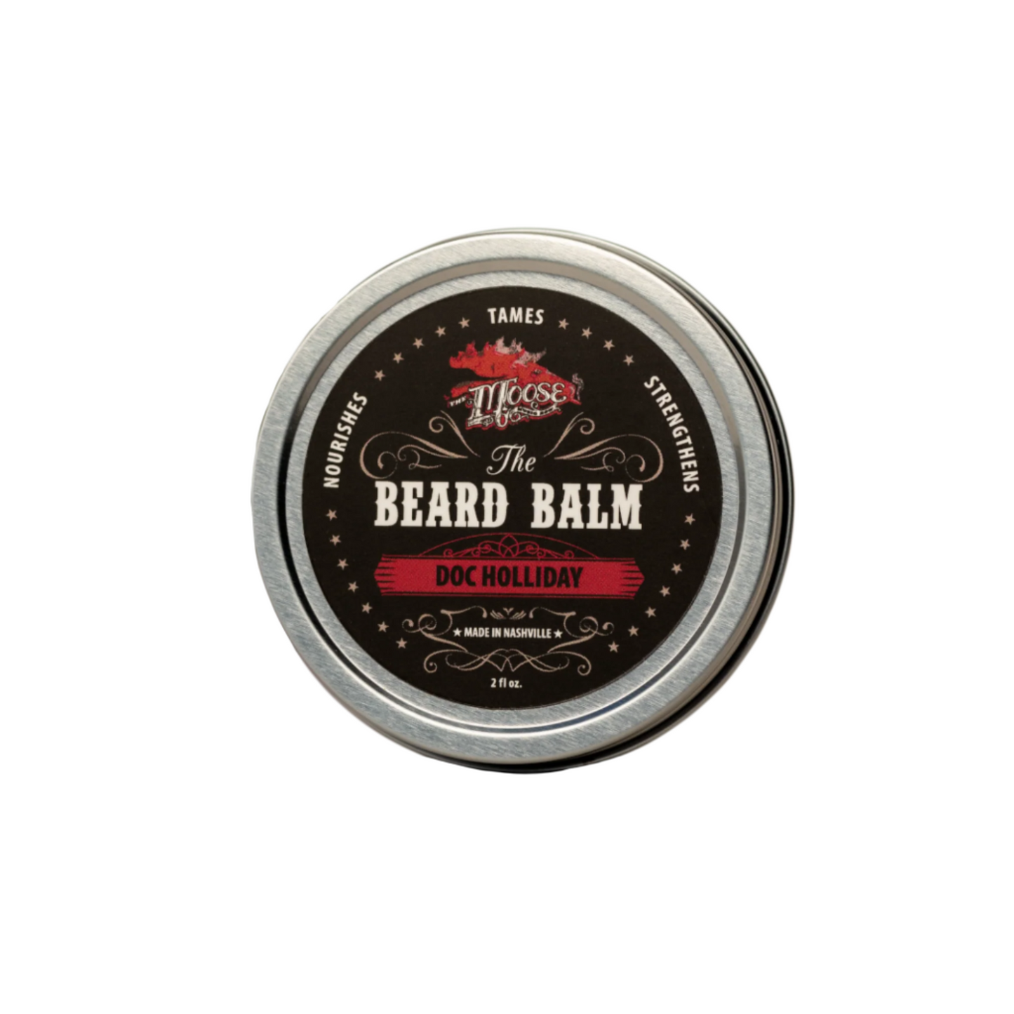 Beard Balm