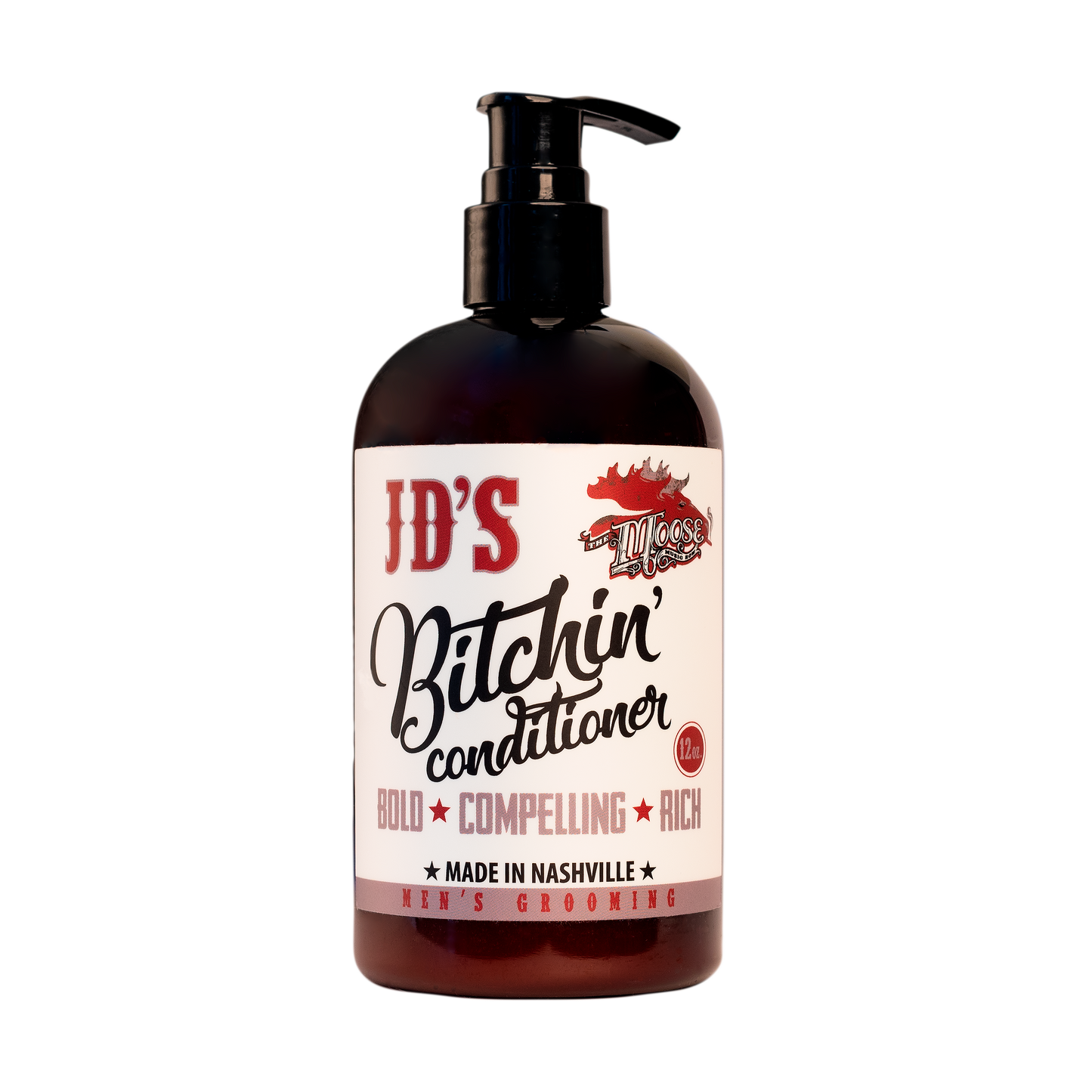 Bitchin Conditioner