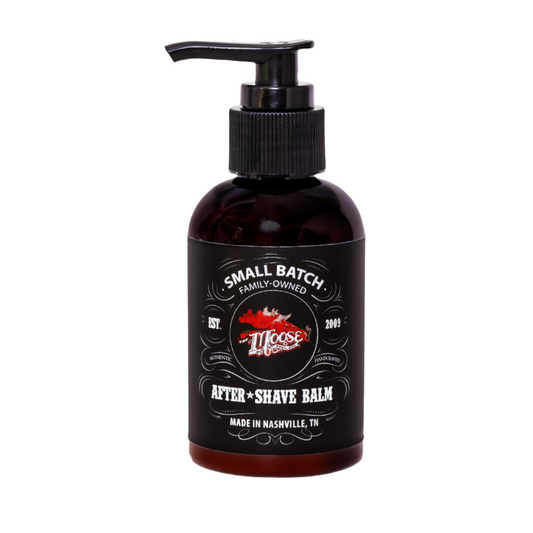 Moose Nashville Men's After Shave Balm