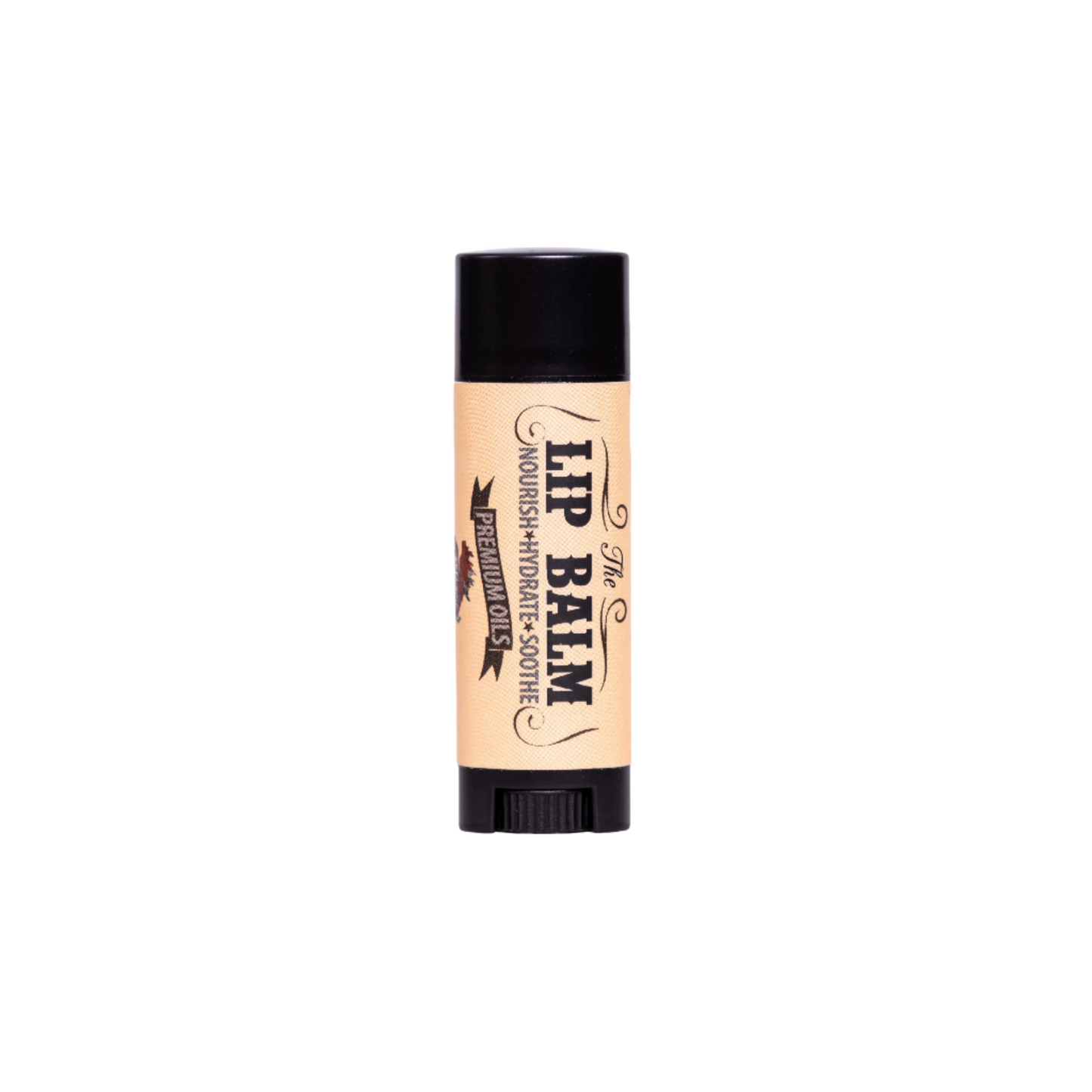 Moose Nashville Men's Lip Balm