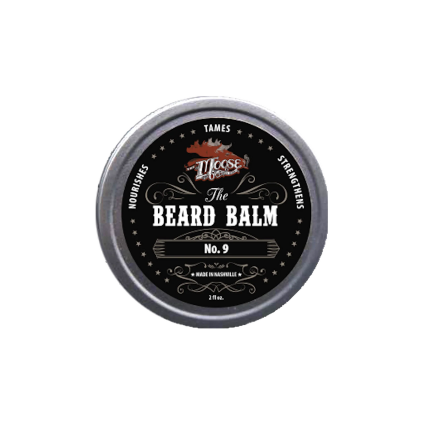 Beard Balm