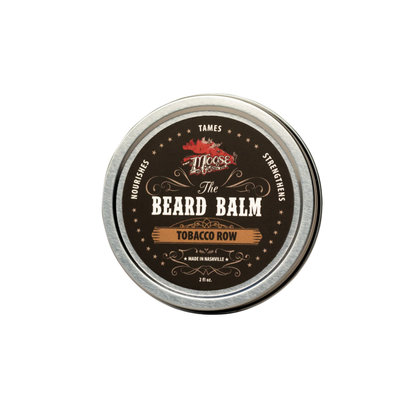 Beard Balm