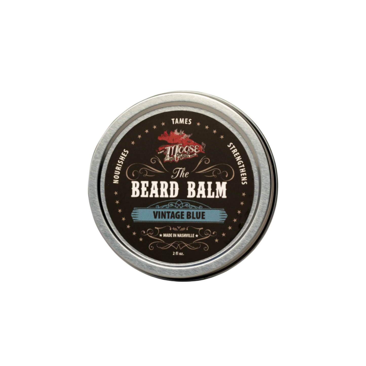 Beard Balm