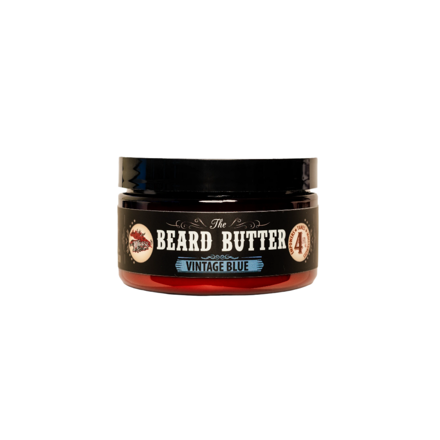 Beard Butter